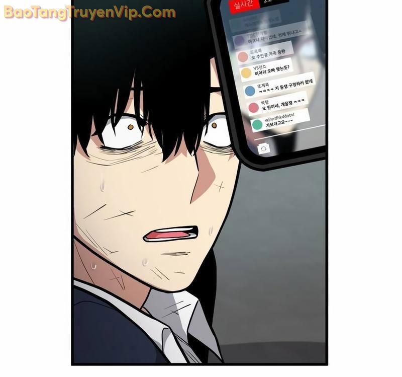 Hacker Báo Thù - Chương 2