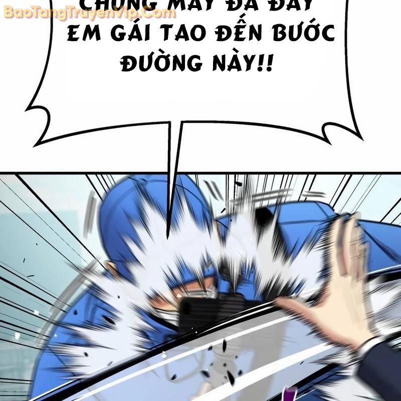 Hacker Báo Thù - Chương 2