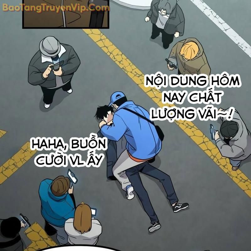 Hacker Báo Thù - Chương 2