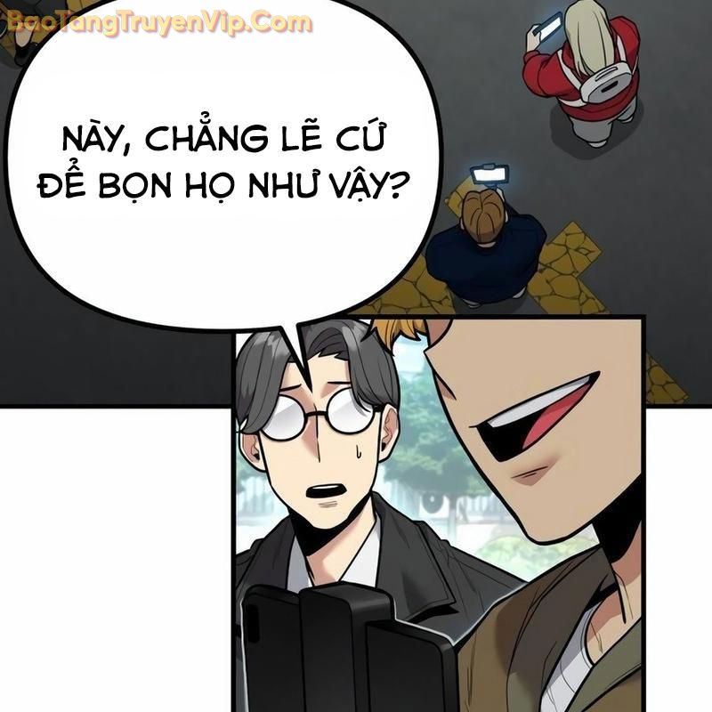 Hacker Báo Thù - Chương 2