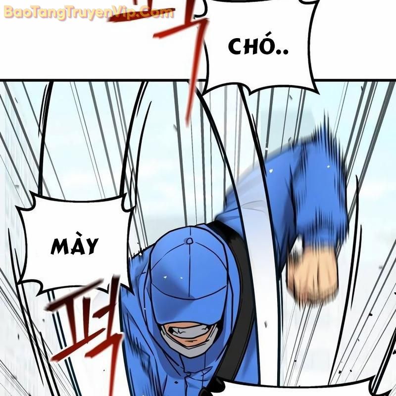 Hacker Báo Thù - Chương 2