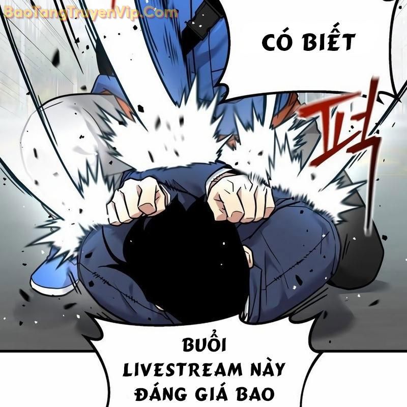 Hacker Báo Thù - Chương 2
