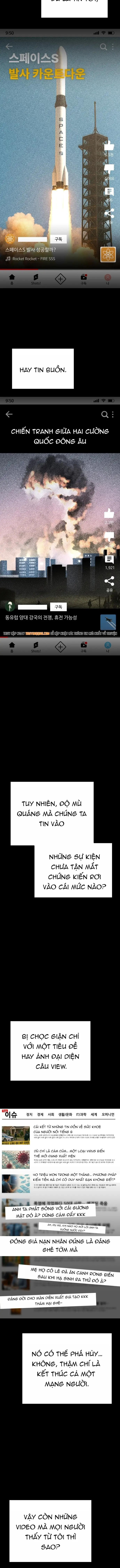 Hacker Báo Thù - Chương 25