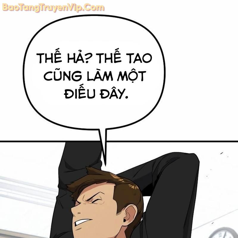 Hacker Báo Thù - Chương 3
