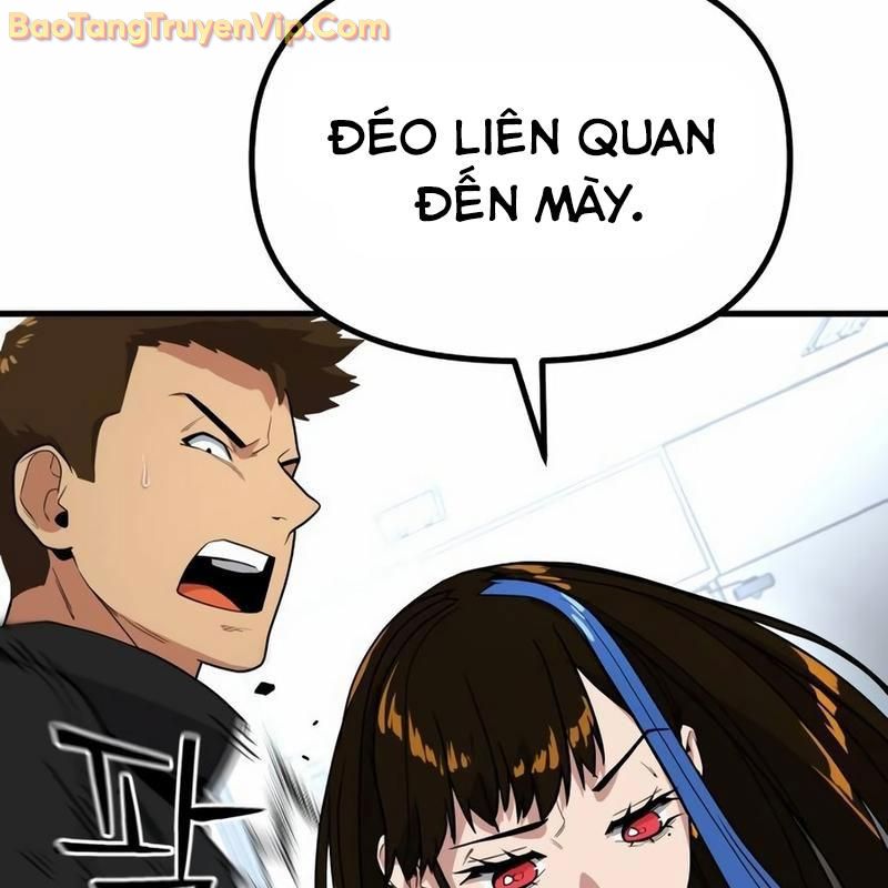 Hacker Báo Thù - Chương 3