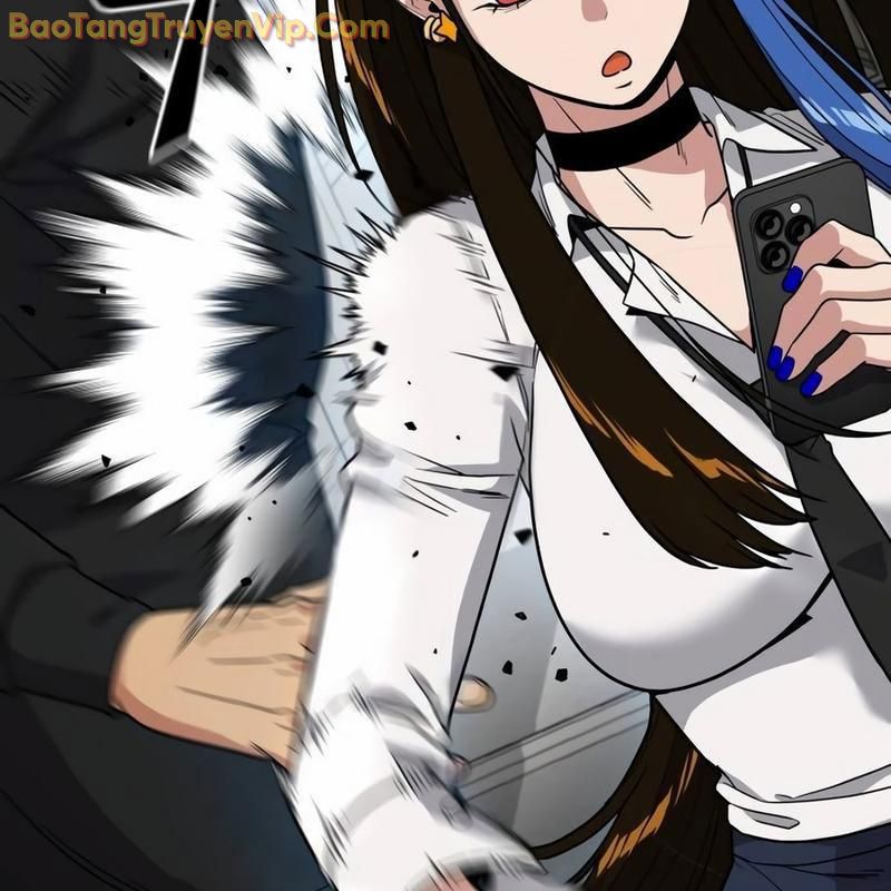 Hacker Báo Thù - Chương 3