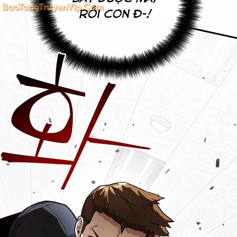Hacker Báo Thù - Chương 3