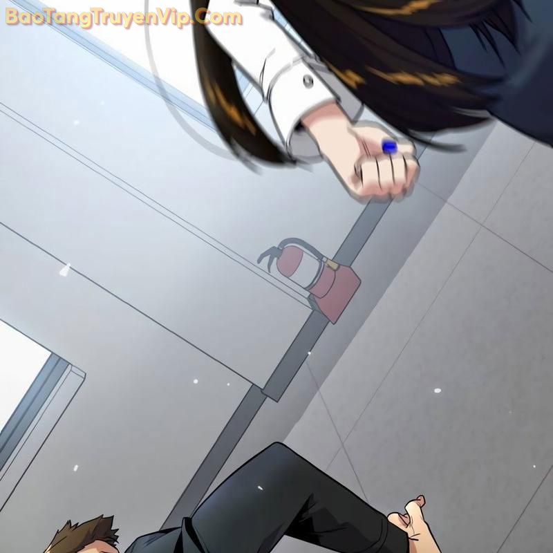 Hacker Báo Thù - Chương 3