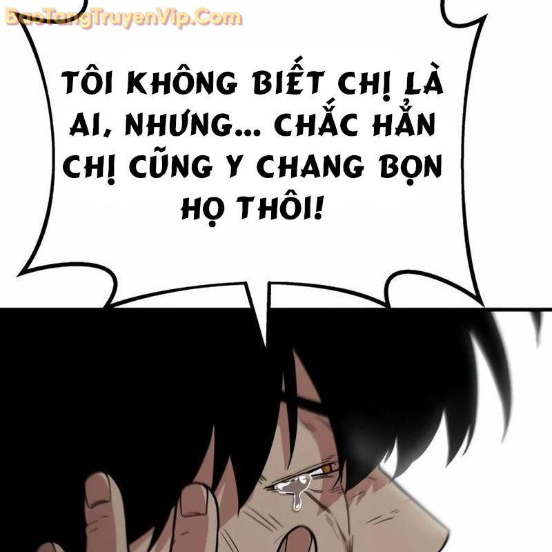 Hacker Báo Thù - Chương 3