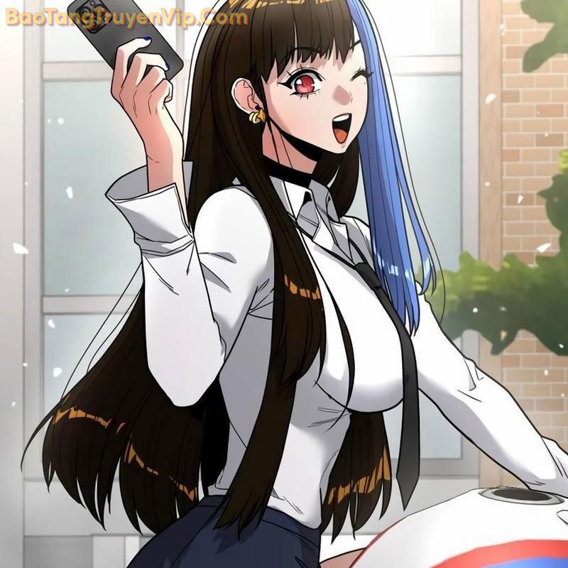Hacker Báo Thù - Chương 3