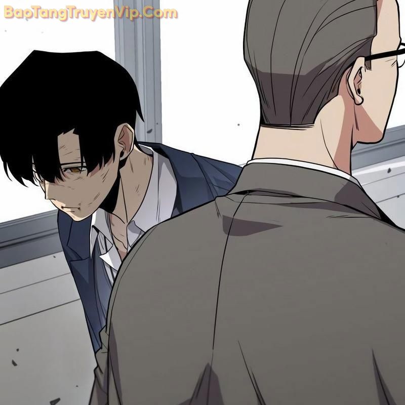 Hacker Báo Thù - Chương 3