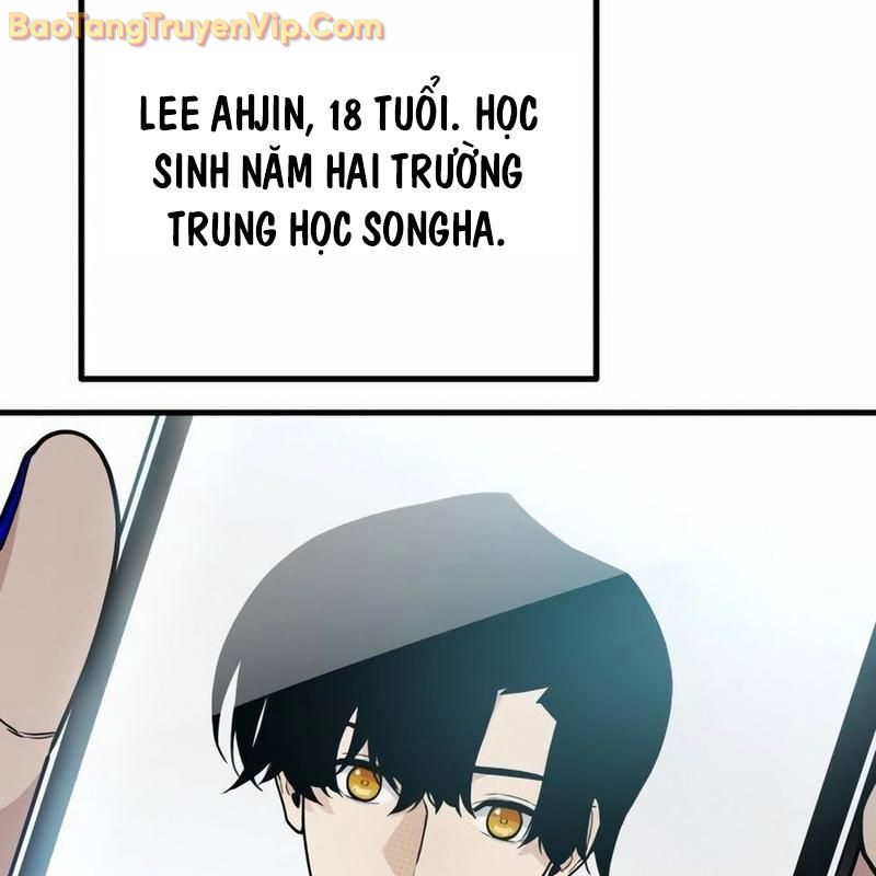 Hacker Báo Thù - Chương 3