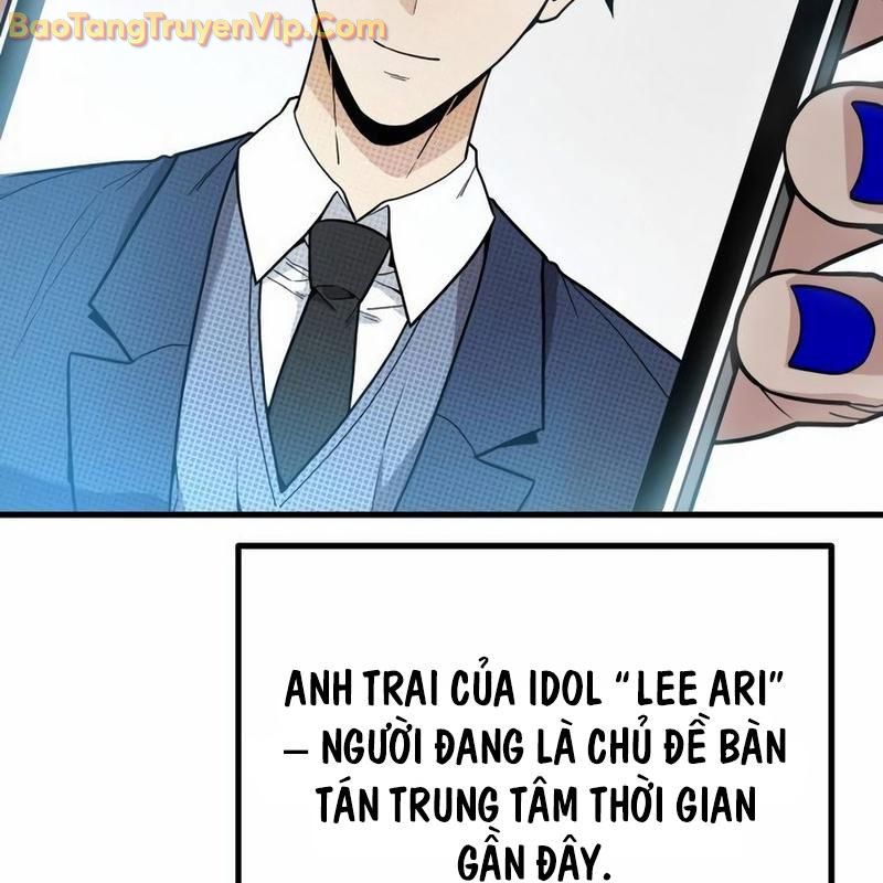 Hacker Báo Thù - Chương 3