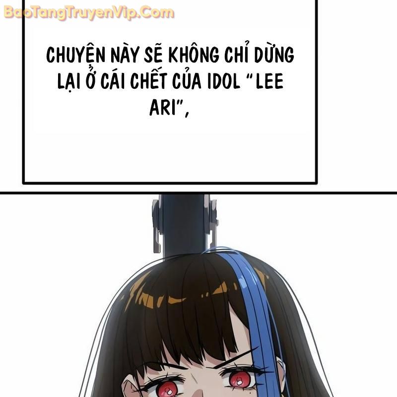 Hacker Báo Thù - Chương 3