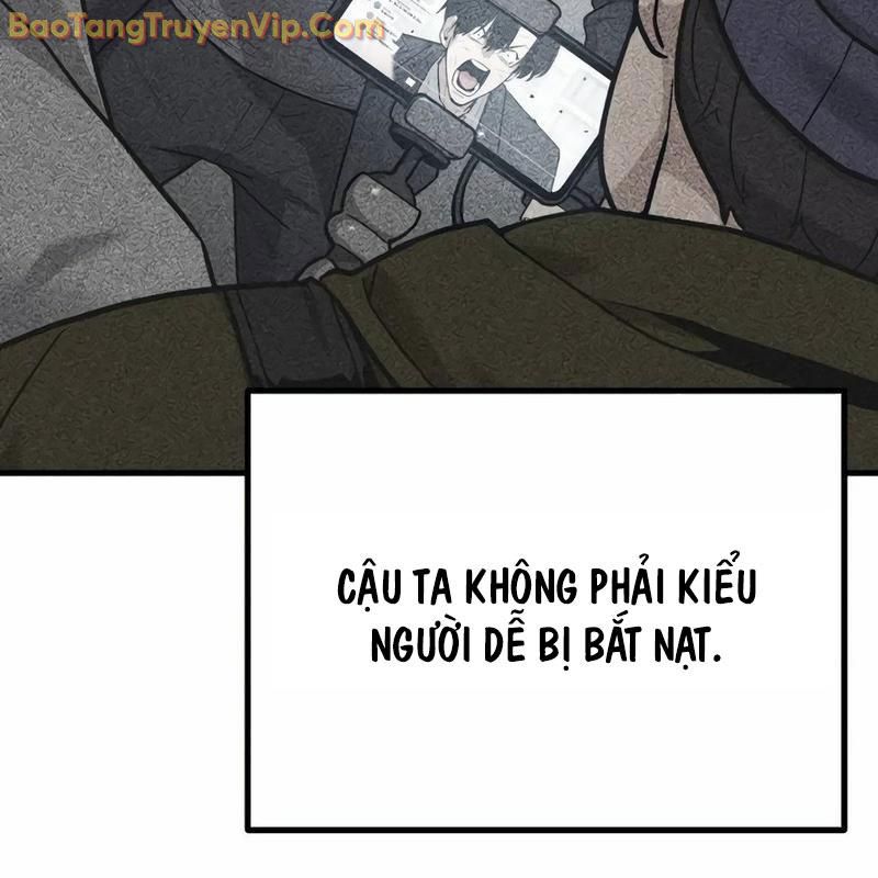 Hacker Báo Thù - Chương 3