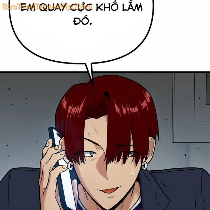 Hacker Báo Thù - Chương 3