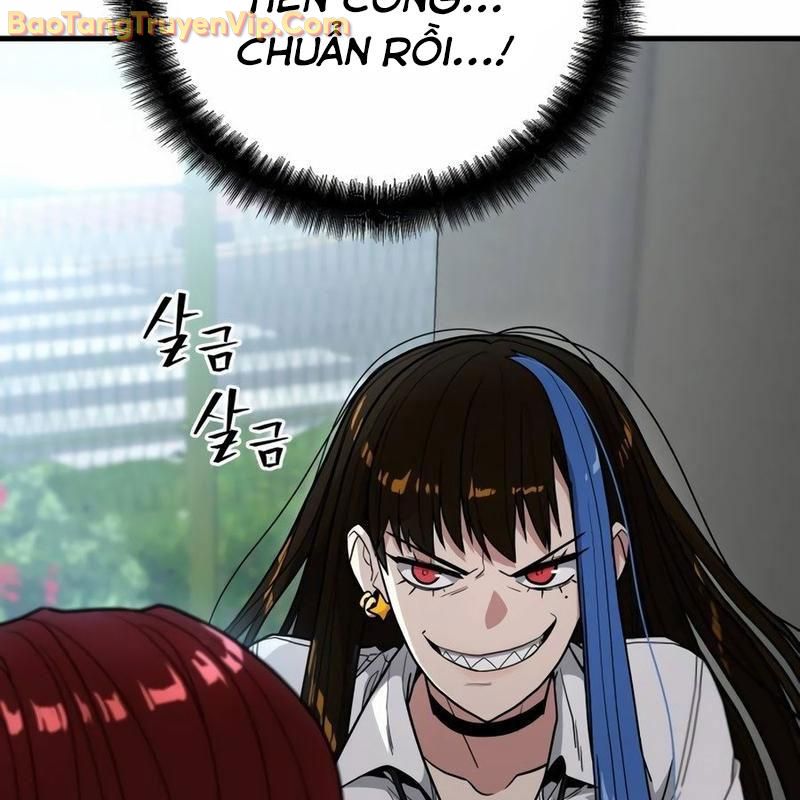 Hacker Báo Thù - Chương 3