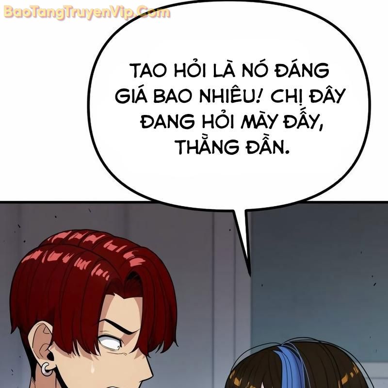 Hacker Báo Thù - Chương 3