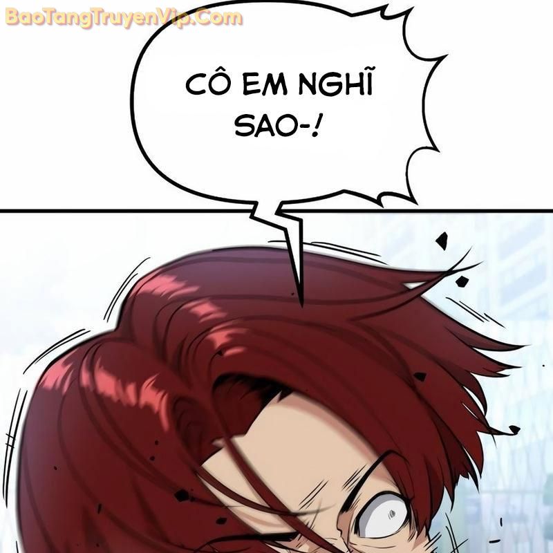 Hacker Báo Thù - Chương 3