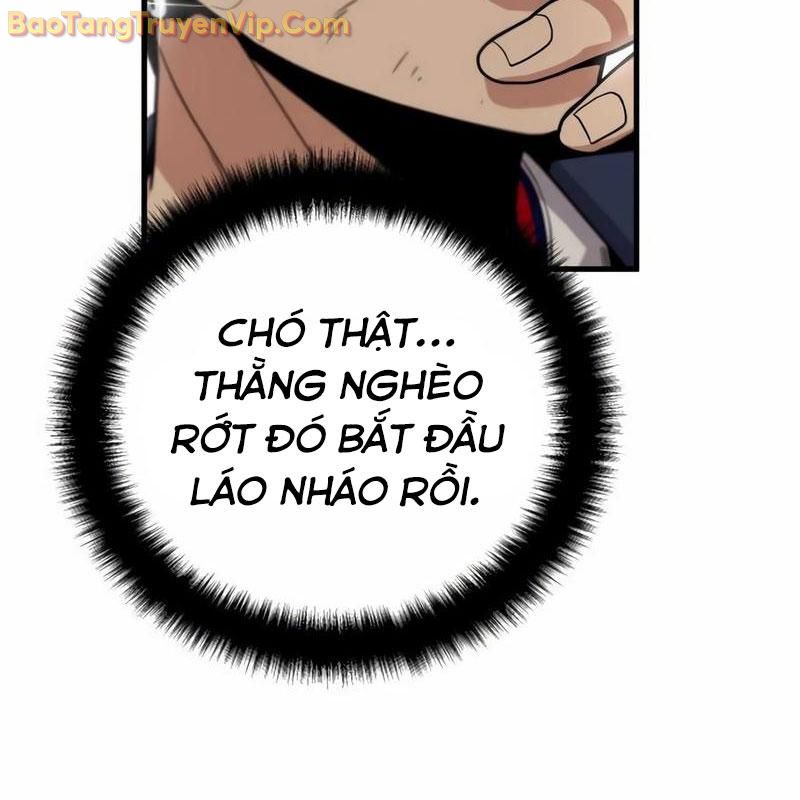 Hacker Báo Thù - Chương 4