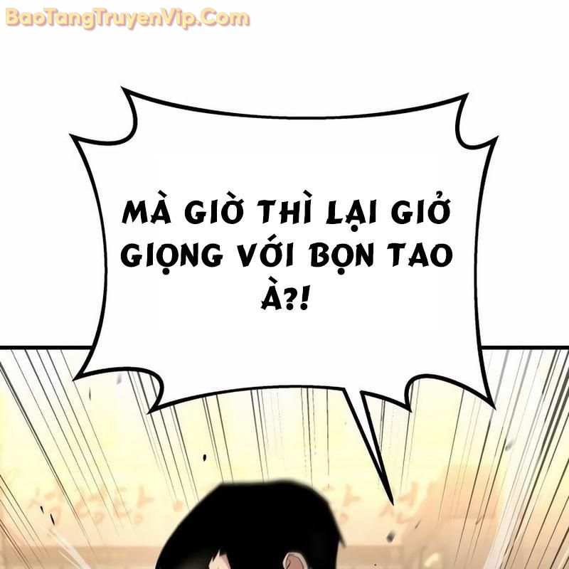 Hacker Báo Thù - Chương 4