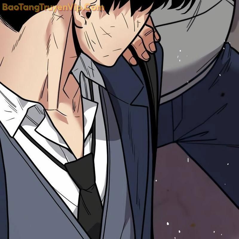 Hacker Báo Thù - Chương 4