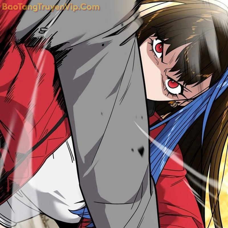 Hacker Báo Thù - Chương 4