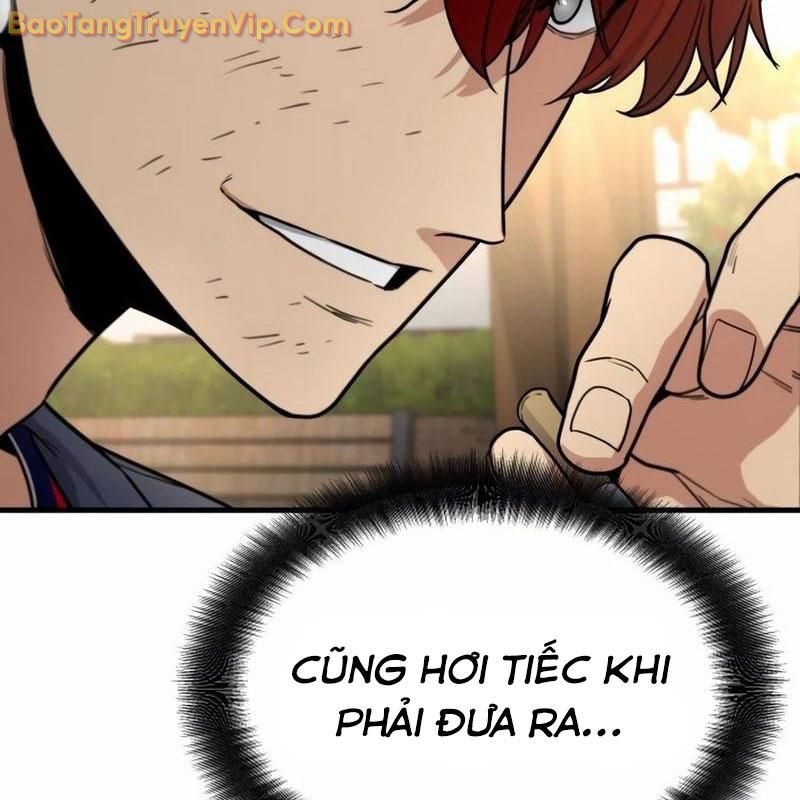 Hacker Báo Thù - Chương 4