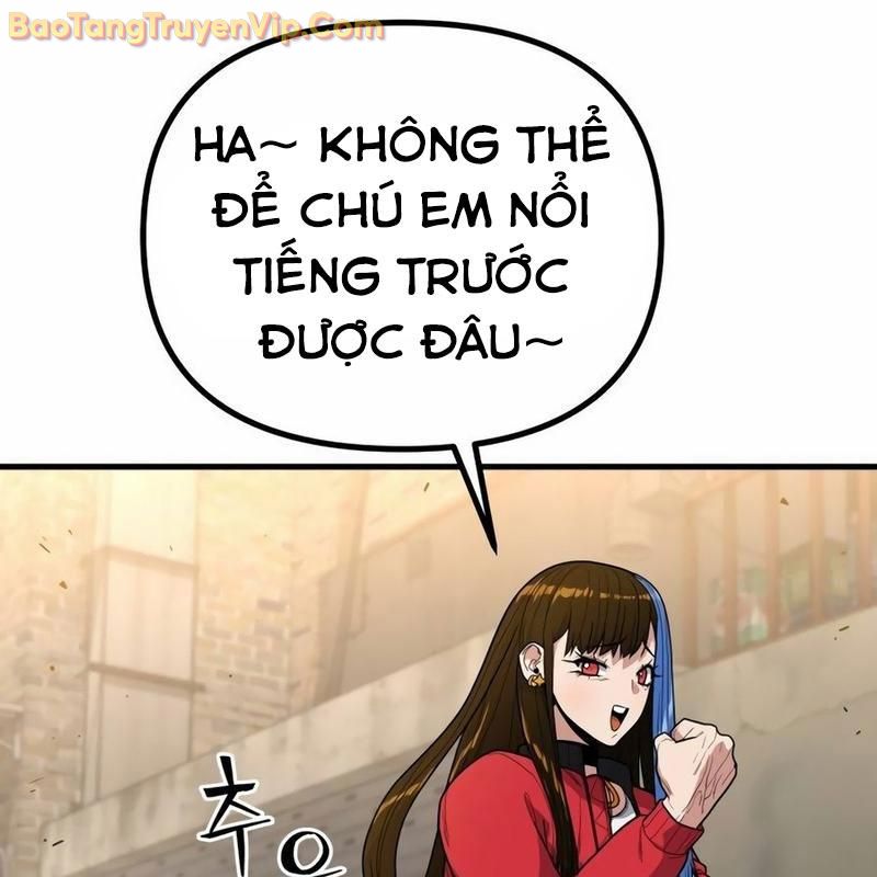 Hacker Báo Thù - Chương 4