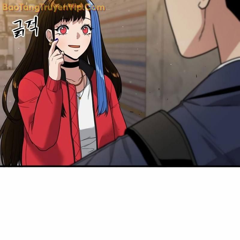 Hacker Báo Thù - Chương 4