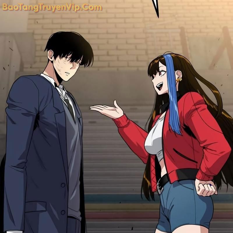Hacker Báo Thù - Chương 4
