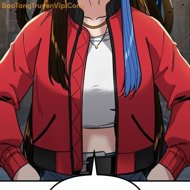Hacker Báo Thù - Chương 4