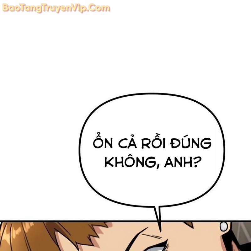 Hacker Báo Thù - Chương 4
