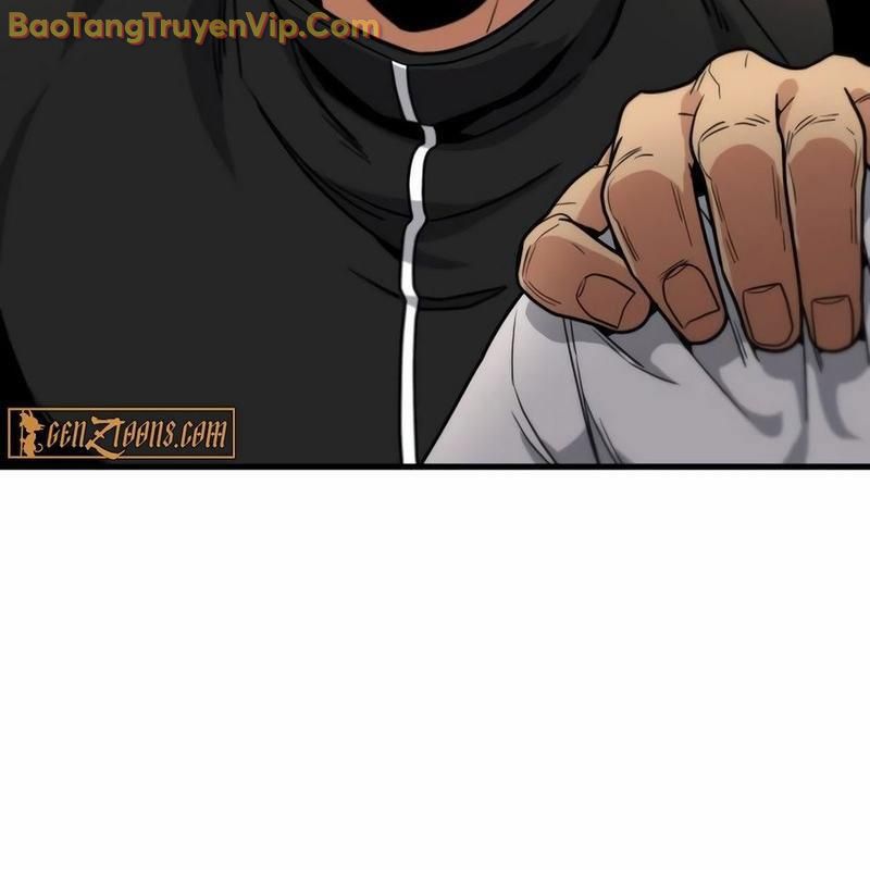 Hacker Báo Thù - Chương 4
