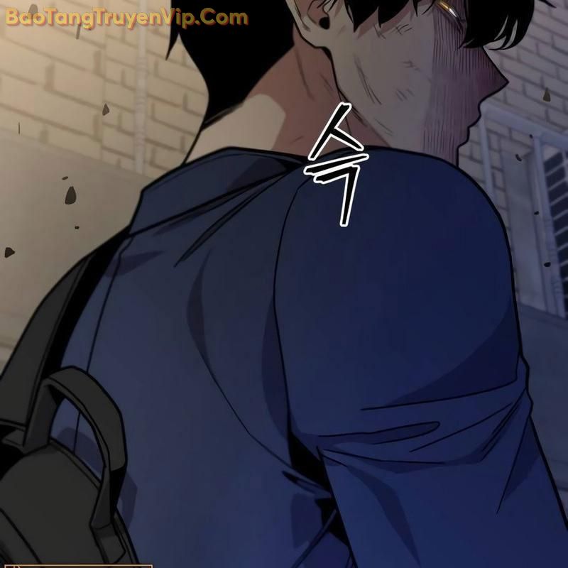 Hacker Báo Thù - Chương 4