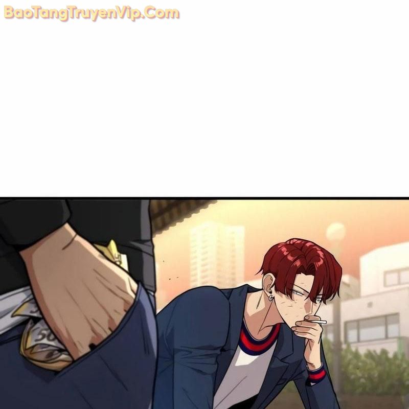 Hacker Báo Thù - Chương 4