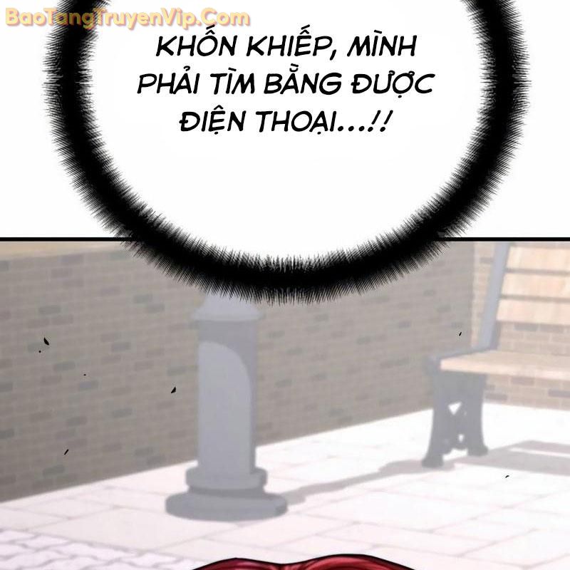 Hacker Báo Thù - Chương 4