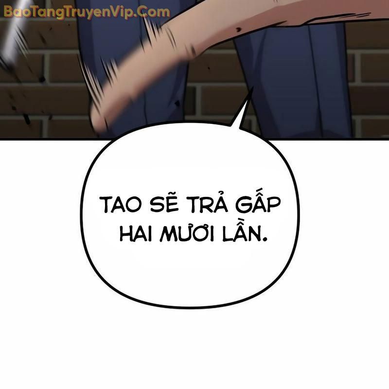 Hacker Báo Thù - Chương 4