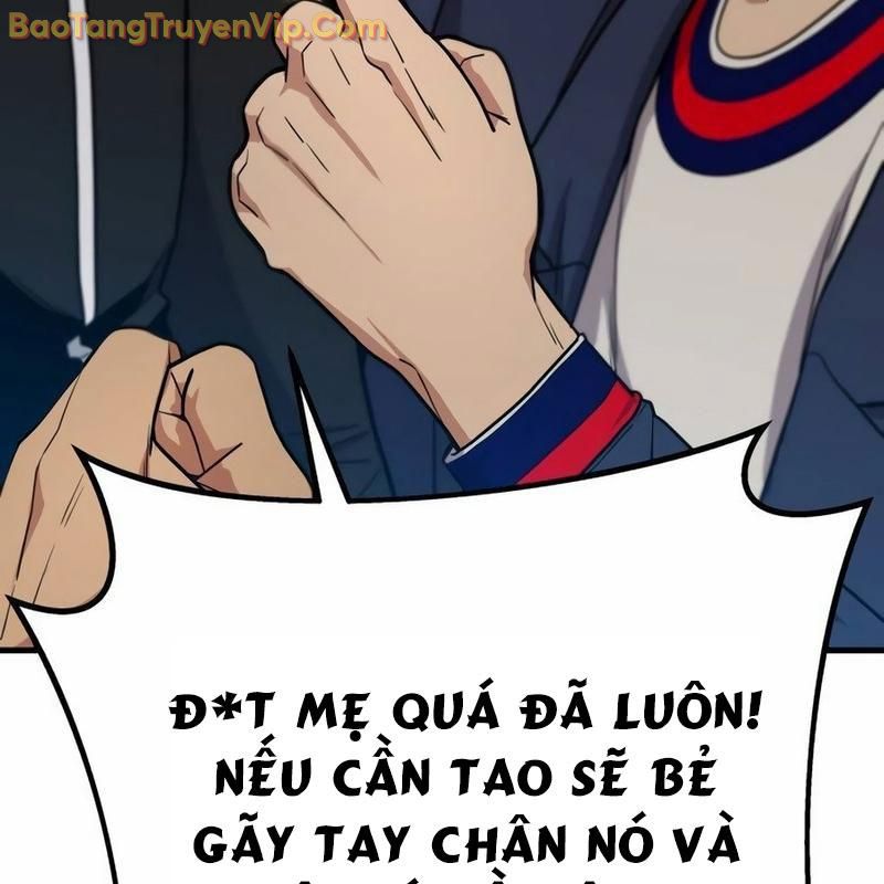 Hacker Báo Thù - Chương 4