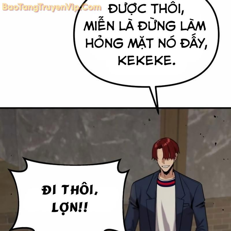 Hacker Báo Thù - Chương 4