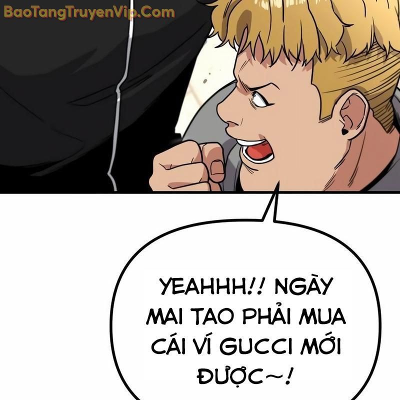 Hacker Báo Thù - Chương 4