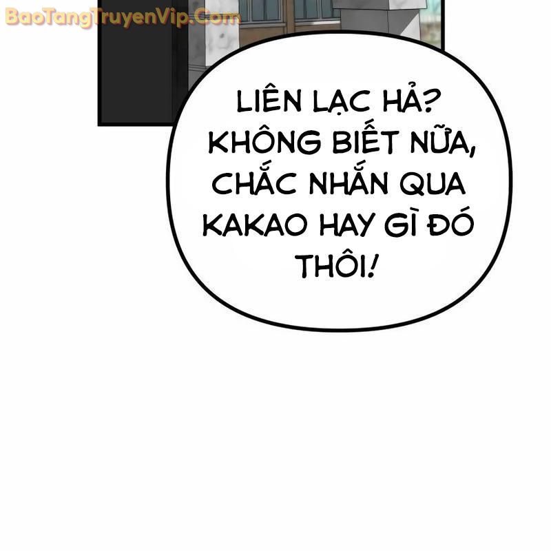 Hacker Báo Thù - Chương 4