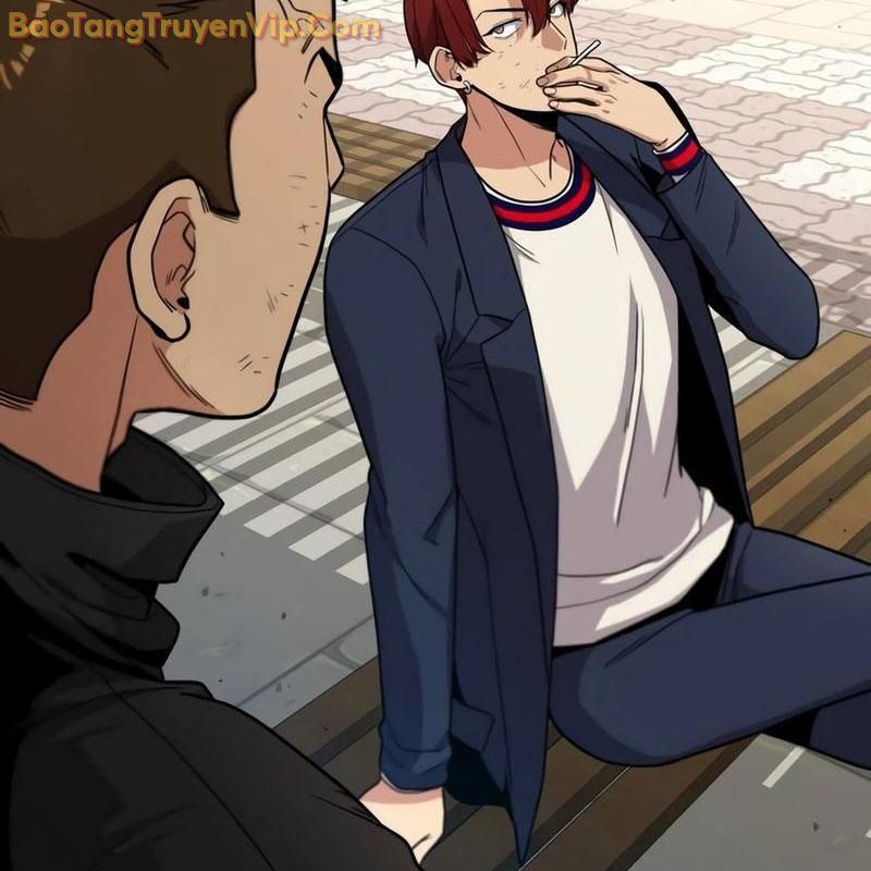 Hacker Báo Thù - Chương 4