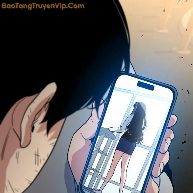 Hacker Báo Thù - Chương 4