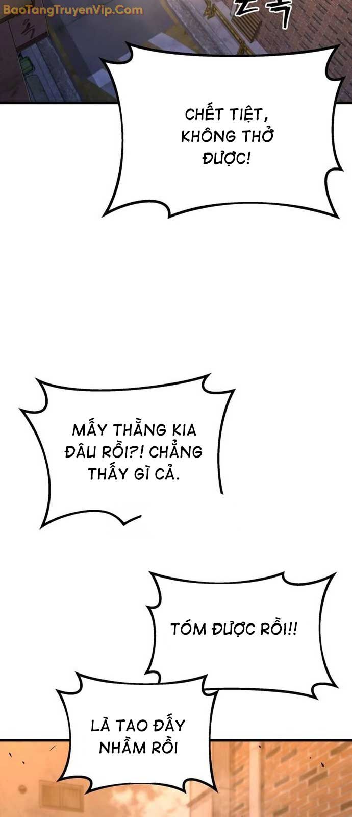 Hacker Báo Thù - Chương 5