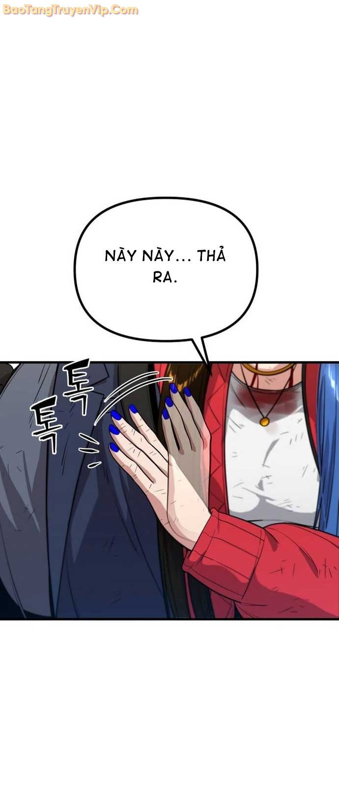 Hacker Báo Thù - Chương 5
