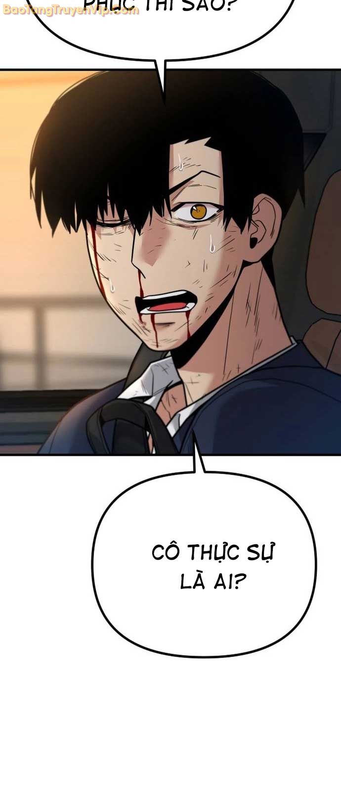 Hacker Báo Thù - Chương 5
