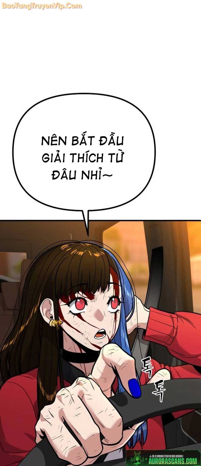 Hacker Báo Thù - Chương 5
