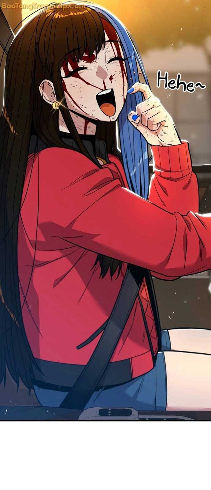 Hacker Báo Thù - Chương 5