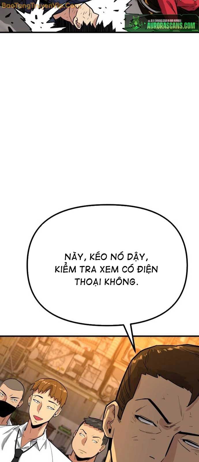 Hacker Báo Thù - Chương 5